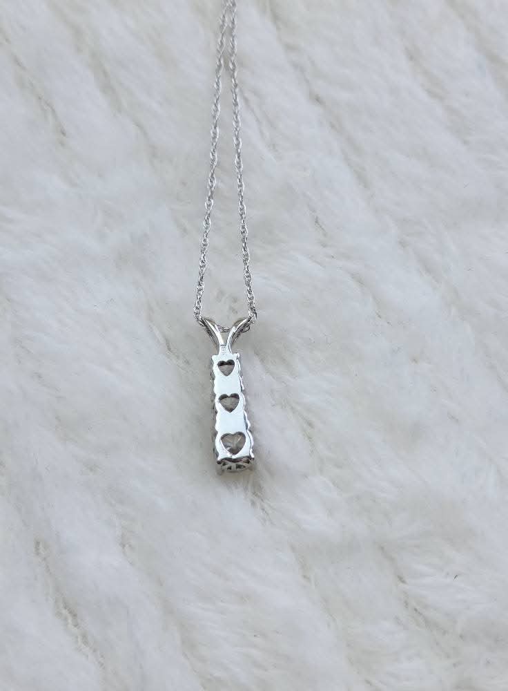 ✨ 📿 สร้อยเพชรแถวสวย 📿✨ - Image 3