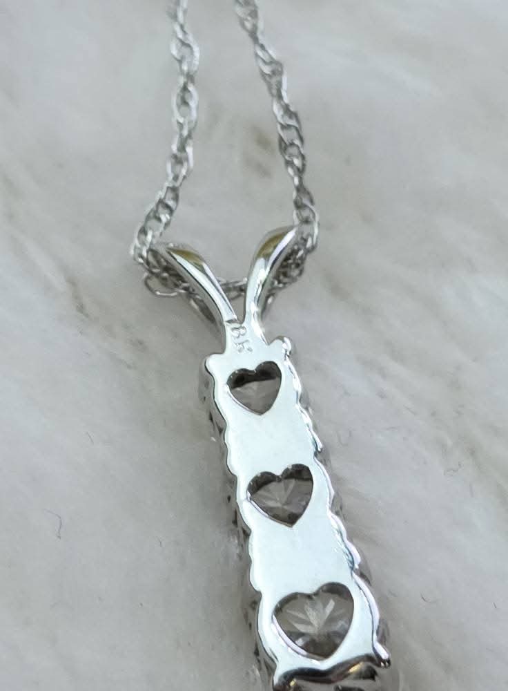 ✨ 📿 สร้อยเพชรแถวสวย 📿✨ - Image 4