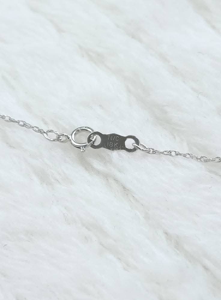 ✨ 📿 สร้อยเพชรแถวสวย 📿✨ - Image 11