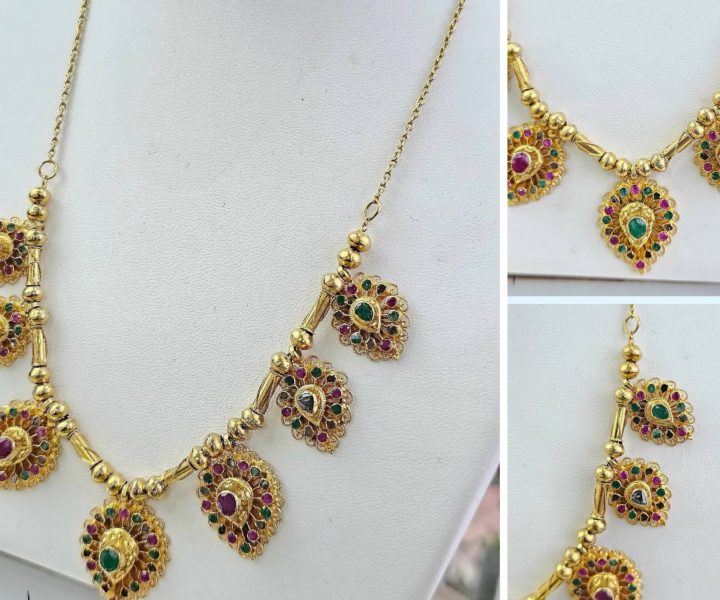 งานโบราณ